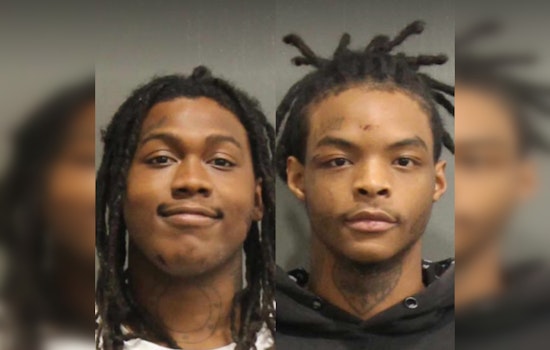 Nashville Law Enforcement Arrests Man with Outstanding Warrants, Seizes Guns and Drugs