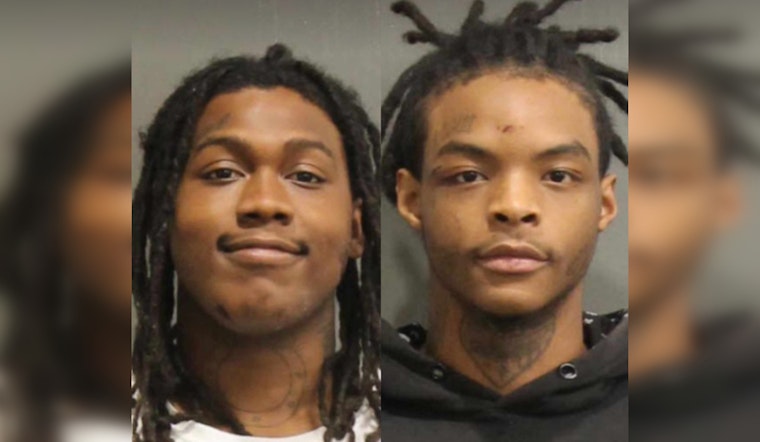 Nashville Law Enforcement Arrests Man with Outstanding Warrants, Seizes Guns and Drugs