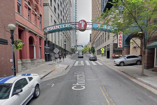 Nashville Man, 25, Dies Following Downtown Altercation, Police Investigating Incident Near Printers Alley