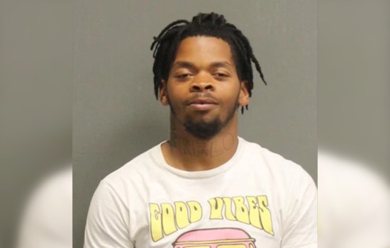 Nashville Man, Adonis Ellis, Charged with Attempted Homicide Following September Shooting