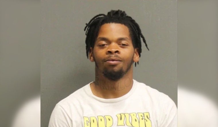 Nashville Man, Adonis Ellis, Charged with Attempted Homicide Following September Shooting