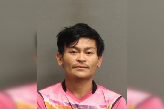 Nashville Man Charged with Attempted Criminal Homicide Following Lischey Avenue Shooting