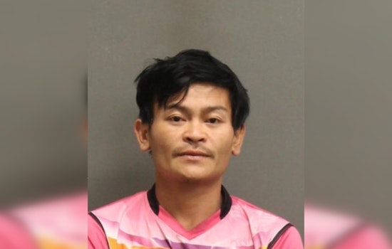 Nashville Man Charged with Attempted Criminal Homicide Following Lischey Avenue Shooting