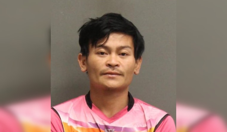 Nashville Man Charged with Attempted Criminal Homicide Following Lischey Avenue Shooting