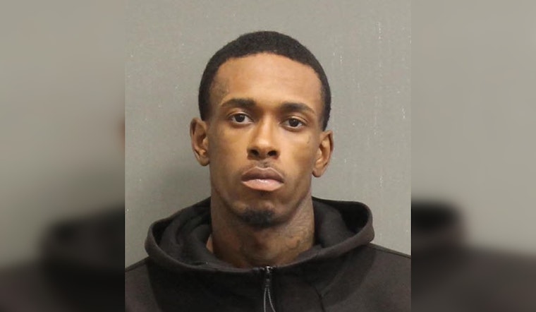 Nashville Man Charged with Criminal Homicide in Fatal Shooting of Dana Corley Near Belmont Boulevard