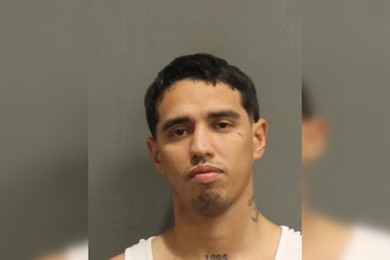 Nashville Man Charged with Sex Trafficking After Luring Woman with False Promises of Employment