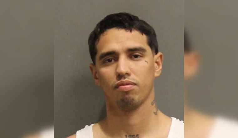 Nashville Man Charged with Sex Trafficking After Luring Woman with False Promises of Employment