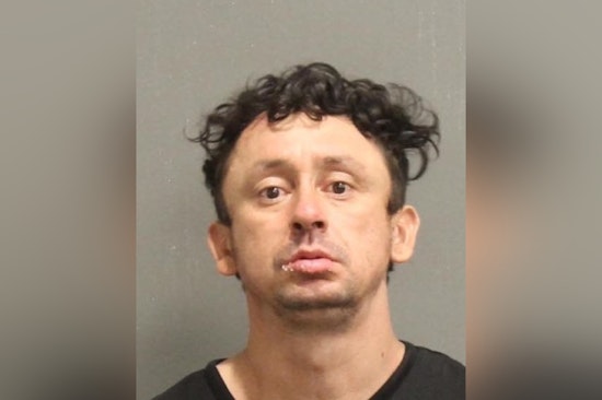 Nashville Man Held on $752,000 Bond for Series of Violent Crimes, Including Attempted Homicide and Aggravated Arson