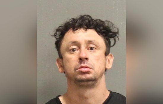 Nashville Man Held on $752,000 Bond for Series of Violent Crimes, Including Attempted Homicide and Aggravated Arson