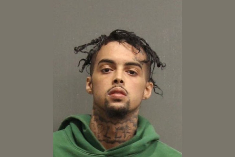 Nashville Man on Probation Charged with Attempted Murder in Shooting of 17-Year-Old
