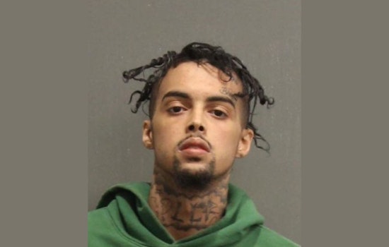 Nashville Man on Probation Charged with Attempted Murder in Shooting of 17-Year-Old
