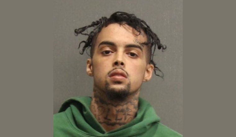 Nashville Man on Probation Charged with Attempted Murder in Shooting of 17-Year-Old