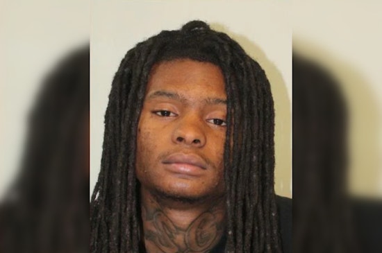 Nashville Man out on Bond for Murder Charge Nabbed After High-Speed Police Chase