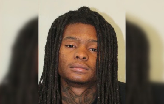 Nashville Man out on Bond for Murder Charge Nabbed After High-Speed Police Chase