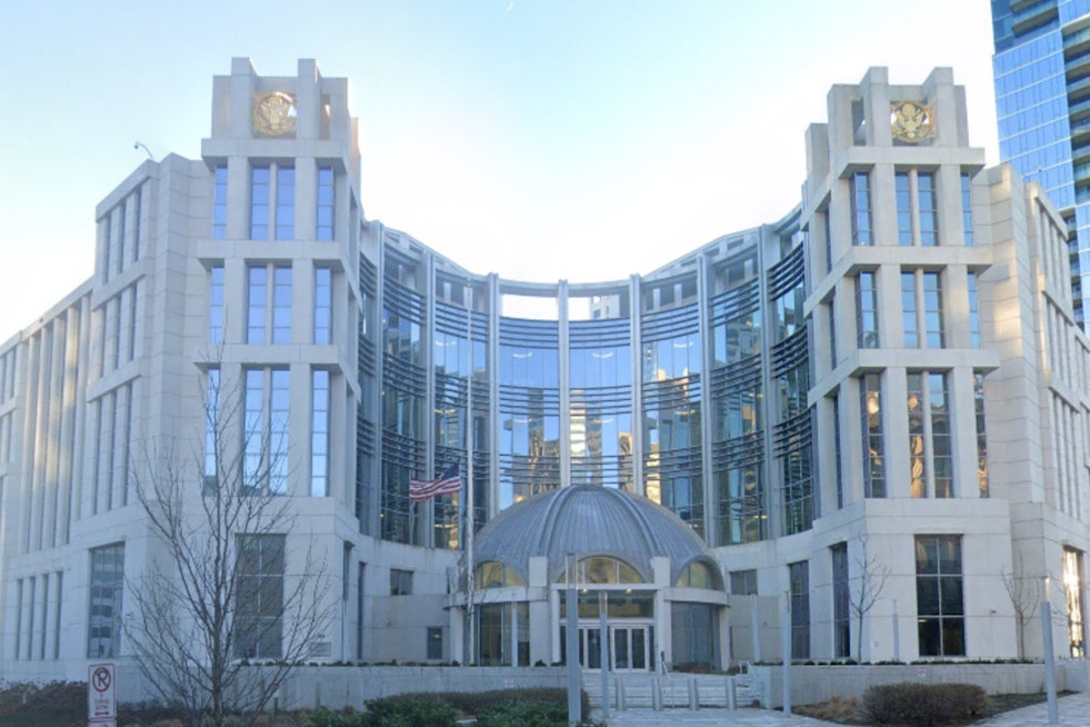 Nashville Man Sentenced to 5 Years for Discharging Firearm at WeGo Bus Station