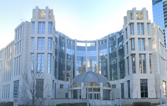 Nashville Man Sentenced to 5 Years for Discharging Firearm at WeGo Bus Station