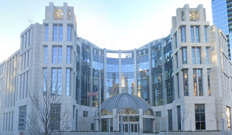 Nashville Man Sentenced to 5 Years for Discharging Firearm at WeGo Bus Station