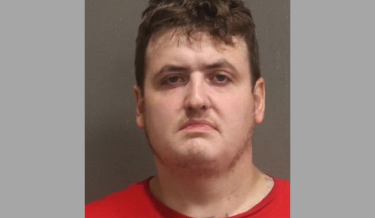 Nashville Man Sought by Police for Shoplifting Faces Added Scrutiny After Shots Fired at Walmart