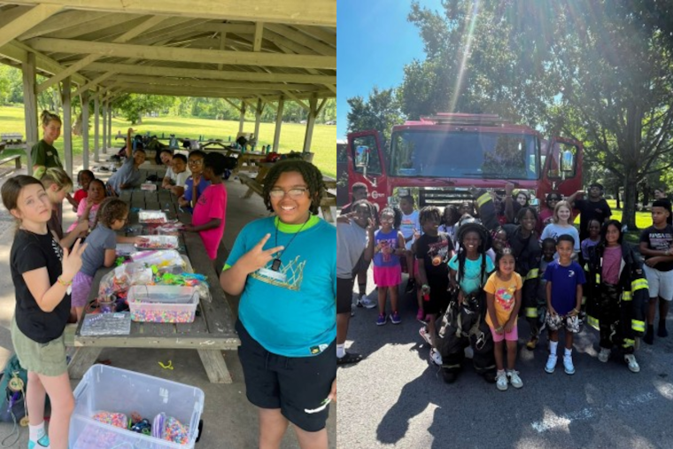 Nashville Opens Registration for Summer Enrichment Program; Limited Spots on First-Come, First-Served Basis