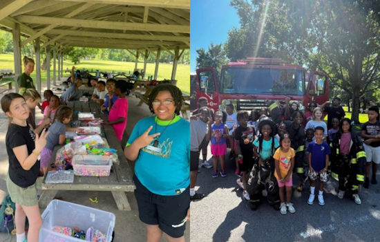 Nashville Opens Registration for Summer Enrichment Program; Limited Spots on First-Come, First-Served Basis
