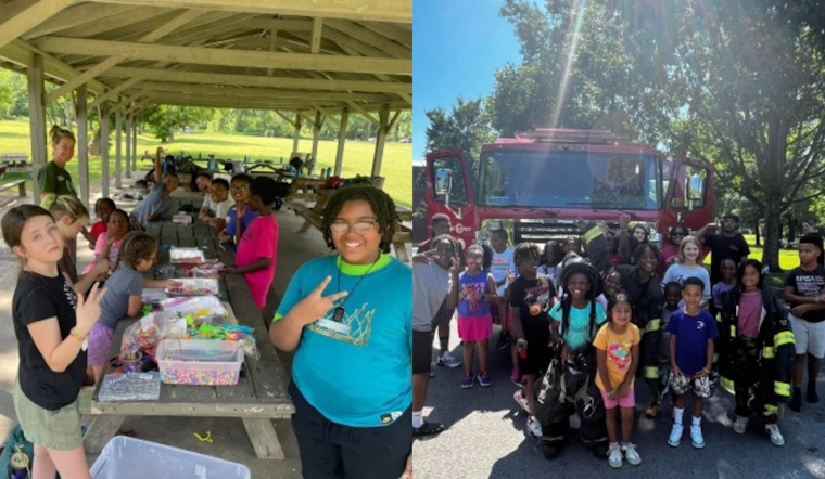 Nashville Opens Registration for Summer Enrichment Program; Limited Spots on First-Come, First-Served Basis