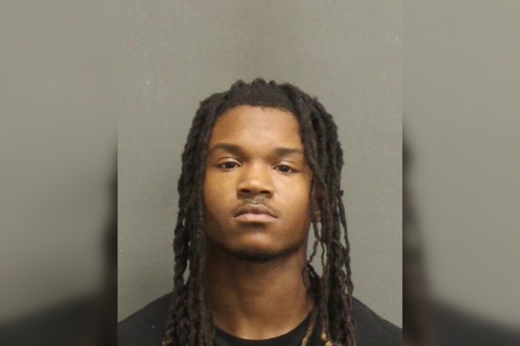 Nashville Police Arrest 19-Year-Old Suspected of Aggravated Robbery After Swift Detective Work