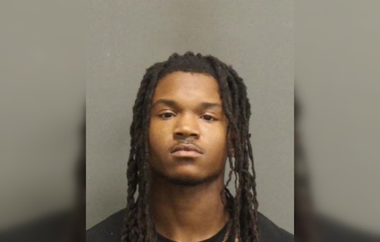 Nashville Police Arrest 19-Year-Old Suspected of Aggravated Robbery After Swift Detective Work