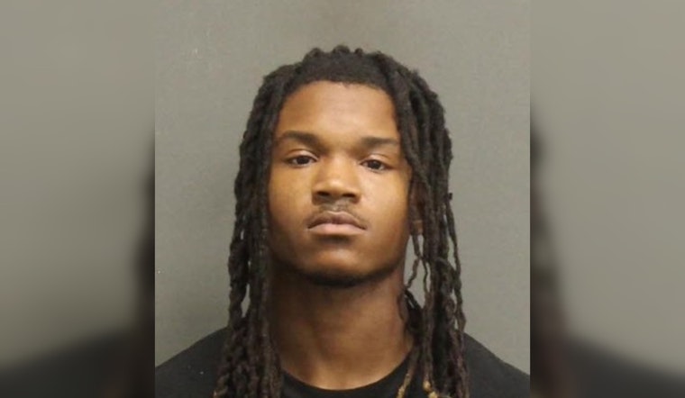 Nashville Police Arrest 19-Year-Old Suspected of Aggravated Robbery After Swift Detective Work