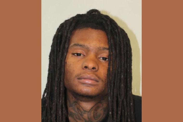 Nashville Police Arrest Suspected Murderer on Bond after High-Speed Chase