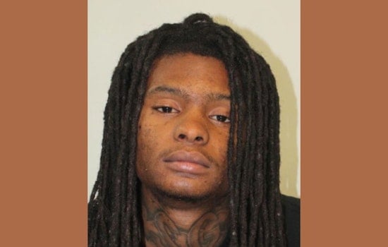 Nashville Police Arrest Suspected Murderer on Bond after High-Speed Chase