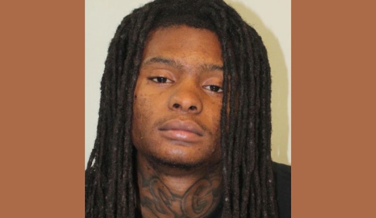 Nashville Police Arrest Suspected Murderer on Bond after High-Speed Chase