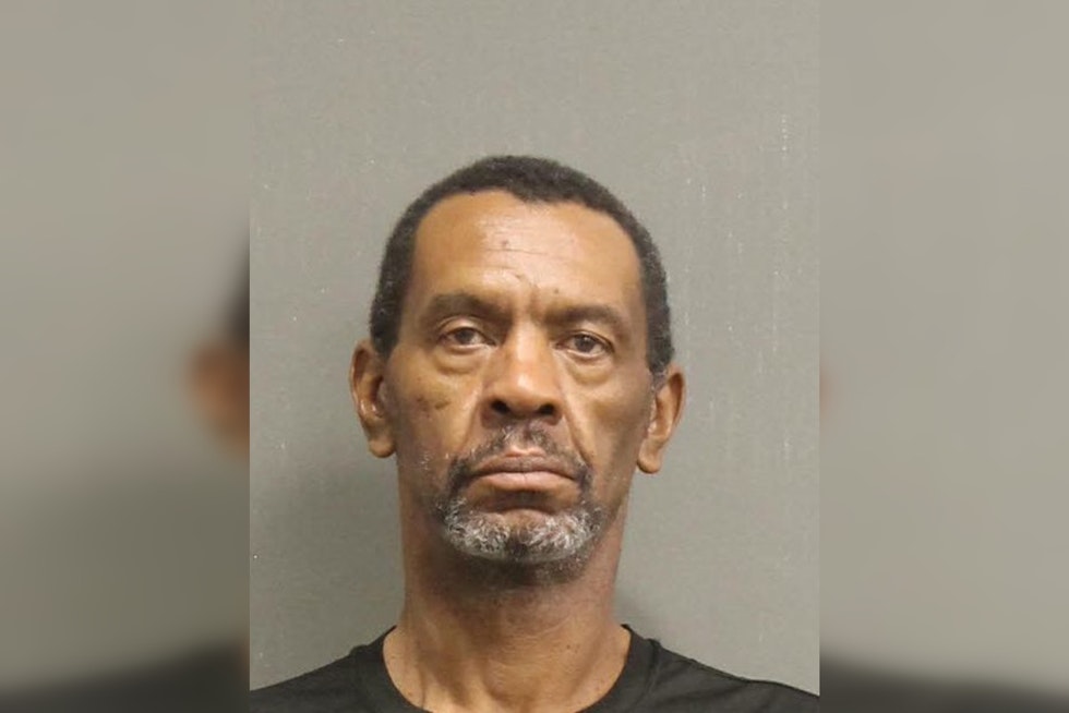 Nashville Police Arrest Suspected Serial Robber Accused of Armed Heists at Local Stores