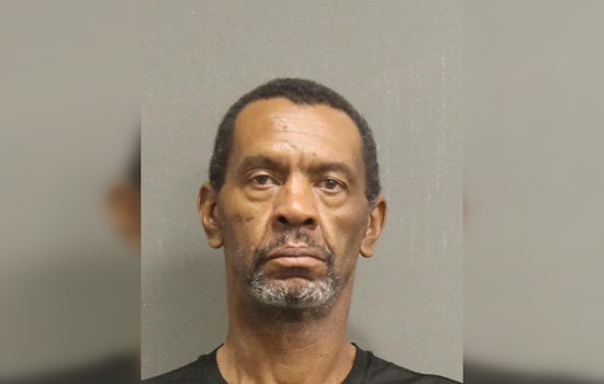 Nashville Police Arrest Suspected Serial Robber Accused of Armed Heists at Local Stores
