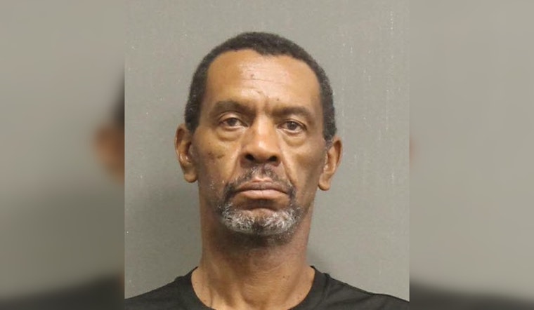 Nashville Police Arrest Suspected Serial Robber Accused of Armed Heists at Local Stores