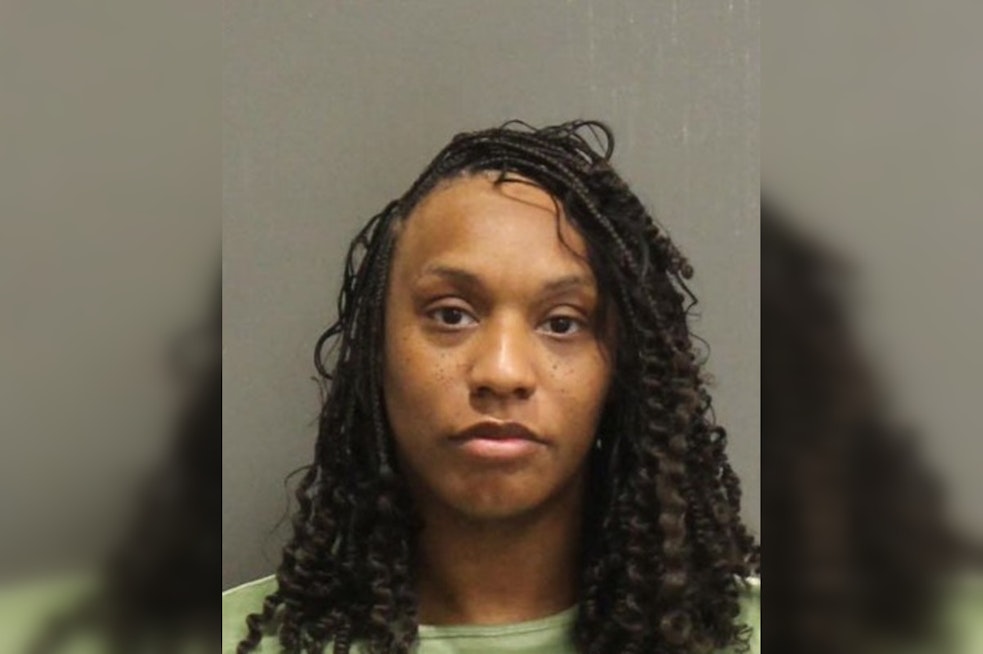 Nashville Police Arrest Woman Suspected of Prolific Shoplifting Spree Across Davidson County