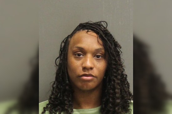 Nashville Police Arrest Woman Suspected of Prolific Shoplifting Spree Across Davidson County