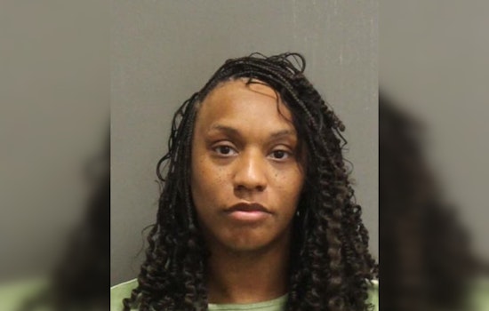 Nashville Police Arrest Woman Suspected of Prolific Shoplifting Spree Across Davidson County