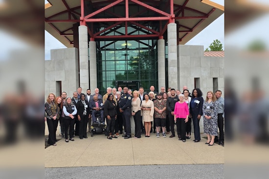Nashville Police Celebrate Graduates of Community Police Academy, Fostering Unity and Transparency
