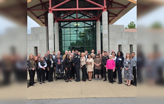 Nashville Police Celebrate Graduates of Community Police Academy, Fostering Unity and Transparency
