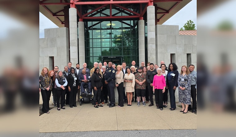 Nashville Police Celebrate Graduates of Community Police Academy, Fostering Unity and Transparency