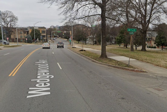 Nashville Police Investigate Possible Robbery-Murder After Woman Found Shot Dead in Car on Wedgewood Avenue