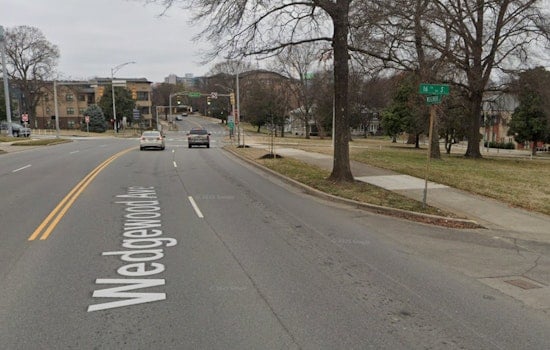 Nashville Police Investigate Possible Robbery-Murder After Woman Found Shot Dead in Car on Wedgewood Avenue