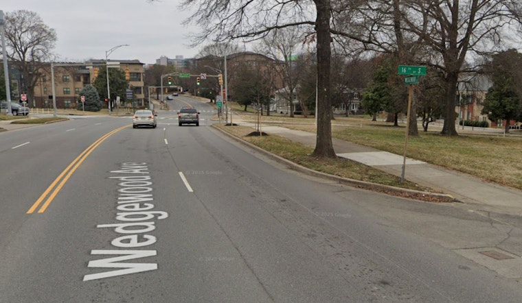 Nashville Police Investigate Possible Robbery-Murder After Woman Found Shot Dead in Car on Wedgewood Avenue