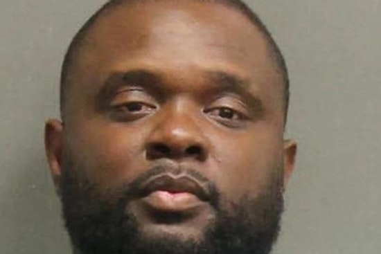 Nashville Police Nab Convicted Felon in Stolen Cadillac Escalade Following I-24 Chase