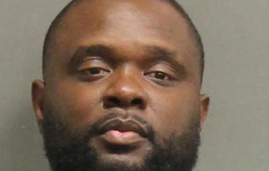 Nashville Police Nab Convicted Felon in Stolen Cadillac Escalade Following I-24 Chase