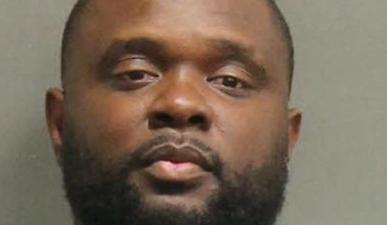 Nashville Police Nab Convicted Felon in Stolen Cadillac Escalade Following I-24 Chase