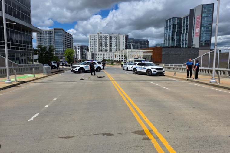Nashville Police Release Footage of Fatal Shootout, Separate Self-Defense Shooting Under Investigation