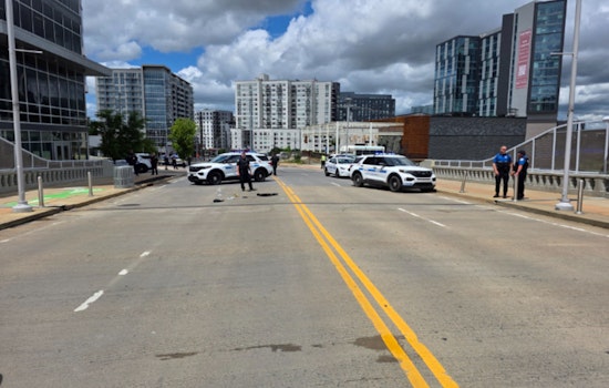 Nashville Police Release Footage of Fatal Shootout, Separate Self-Defense Shooting Under Investigation