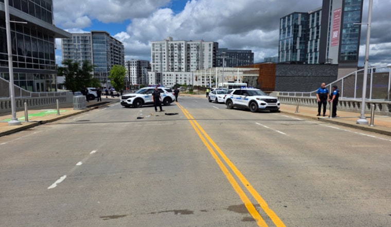 Nashville Police Release Footage of Fatal Shootout, Separate Self-Defense Shooting Under Investigation