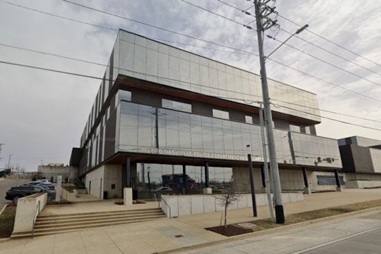 Nashville Police Report Surge in Guns Stolen from Vehicles, Urge Community Vigilance